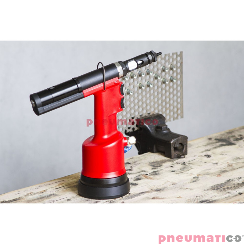 Nitownica do nitonakrętek FAR KJ60 Nitownica do nitonakrętek FAR KJ60