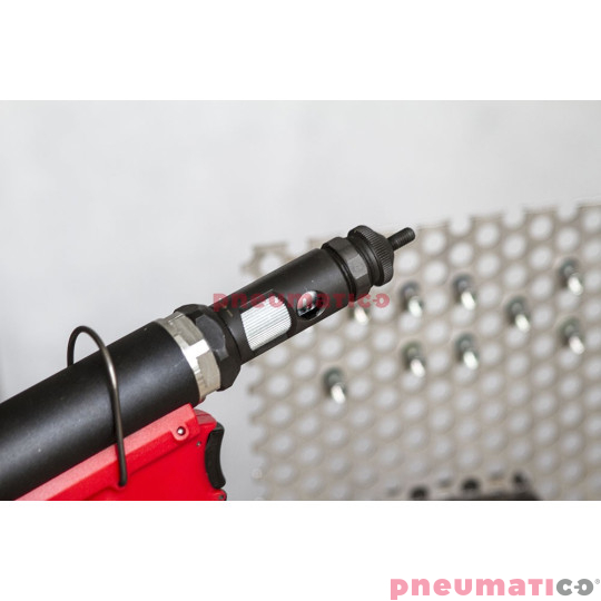 Nitownica do nitonakrętek FAR KJ60 Nitownica do nitonakrętek FAR KJ60