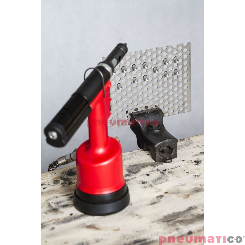 Nitownica do nitonakrętek FAR KJ60 Nitownica do nitonakrętek FAR KJ60