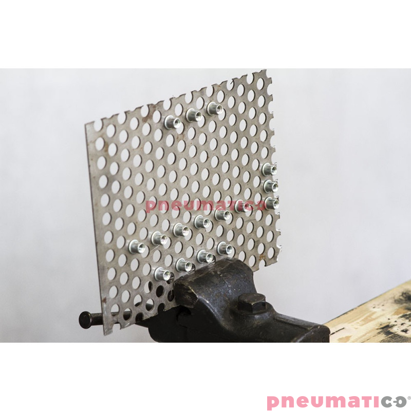 Nitownica do nitonakrętek FAR KJ60 Nitownica do nitonakrętek FAR KJ60