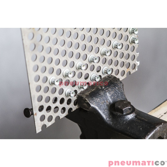 Nitownica do nitonakrętek FAR KJ60 Nitownica do nitonakrętek FAR KJ60