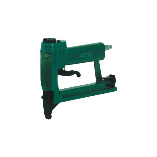 Zszywacz pneumatyczny do plec&oacute;w obraz&oacute;w OMER 53