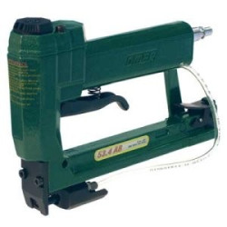 Zszywacz pneumatyczny do pleców obrazów OMER 53.4 AB