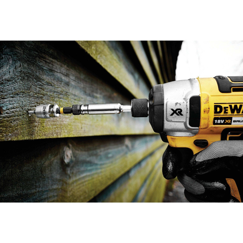 BIT udarowy Ph3 x 50mm 5szt DEWALT TORSION DT7999T