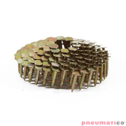 Gwoździe papowe - papiaki Pneumatico 3.0/25 NKRI 1op.- 7.200szt.