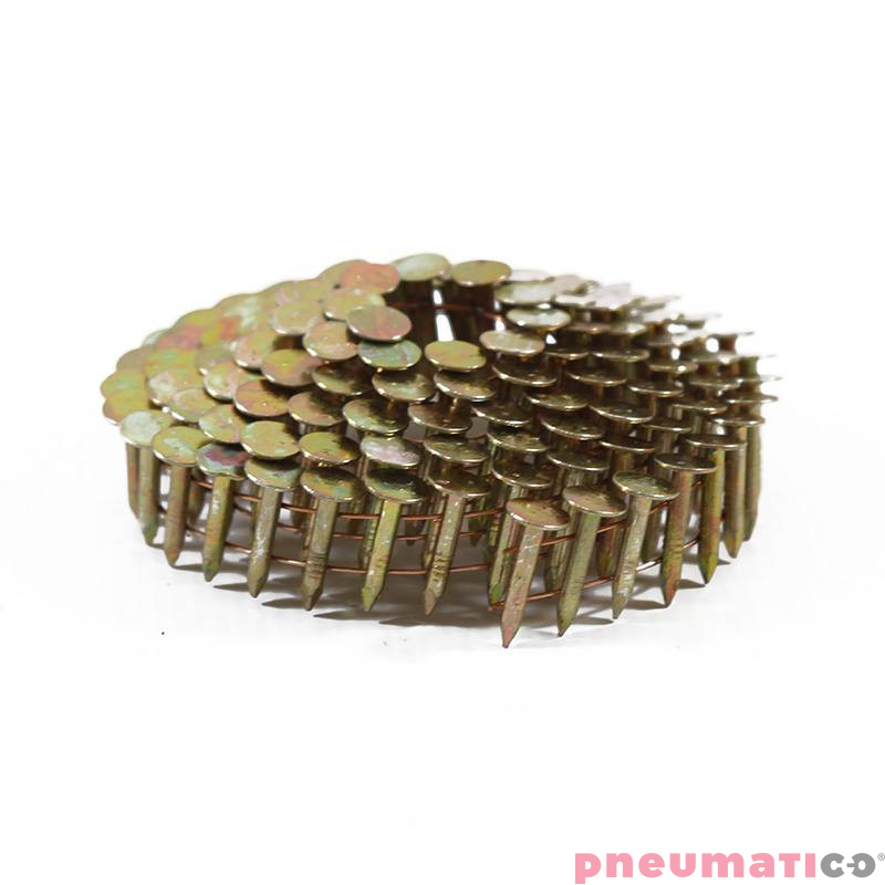 Gwoździe papowe - papiaki Pneumatico 3.0/22 NKRI 1op.- 7.200szt.