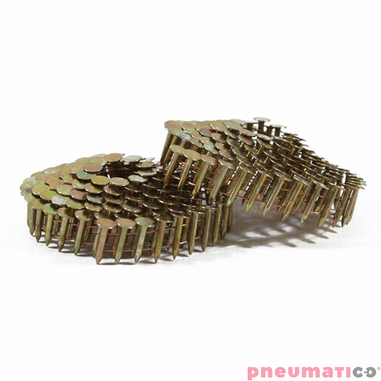 Gwoździe papowe - papiaki Pneumatico 3.0/22 NKRI 1op.- 7.200szt.