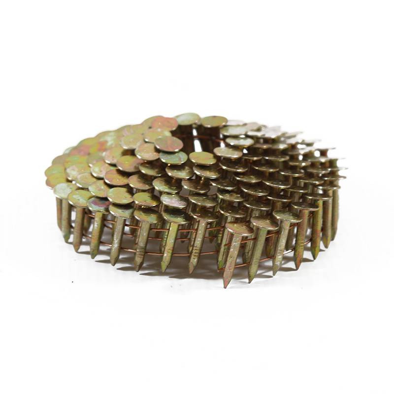 Gwoździe papowe - papiaki Pneumatico 3.0/19 NKRI 1op.- 7.200szt.