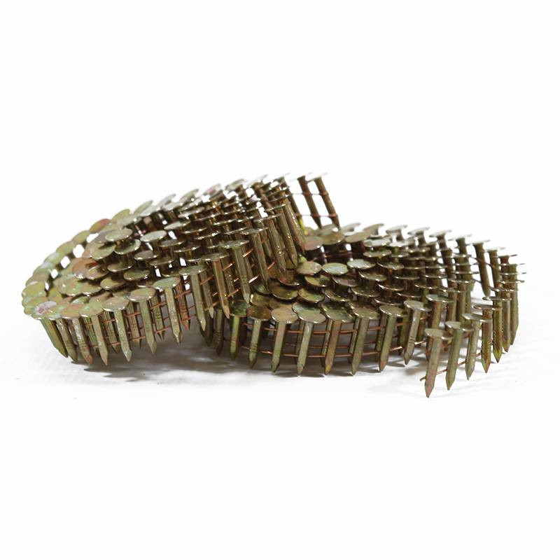 Gwoździe papowe - papiaki Pneumatico 3.0/19 NKRI 1op.- 7.200szt.