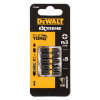BIT udarowy Ph3 x 25mm 5szt DEWALT TORSION DT7995T