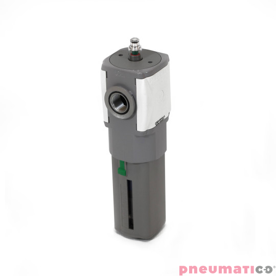 Filtr dokładny Pneumax T173BDCV