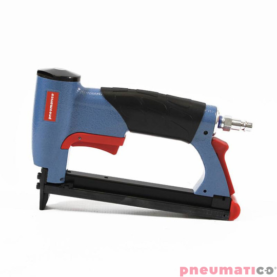 Zszywacz pneumatyczny tapicerski PP8016 PNEUMATICO Zszywacz pneumatyczny tapicerski PP8016 PNEUMATICO