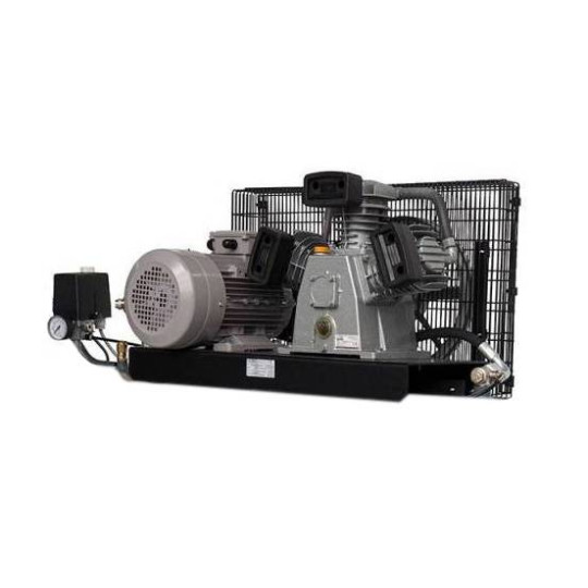 Baza sprężarkowa WALTER GK530P-PLATE