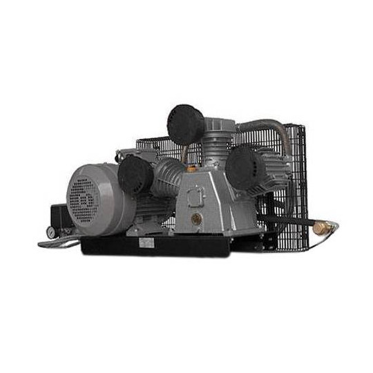 Baza sprężarkowa WALTER GK880P-PLATE