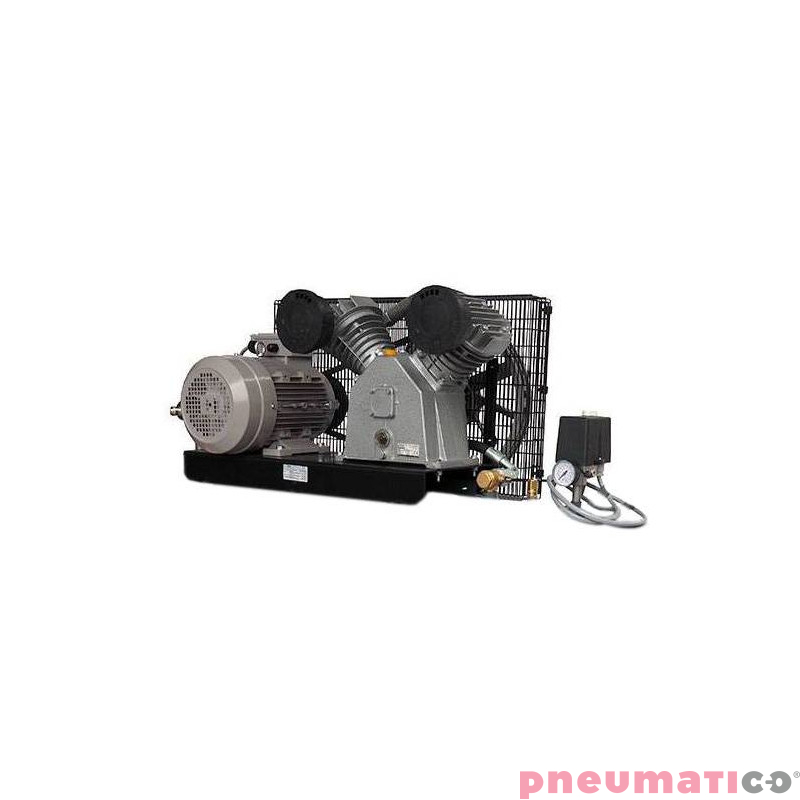 Baza sprężarkowa WALTER GK630P-PLATE Baza sprężarkowa WALTER GK630P-PLATE