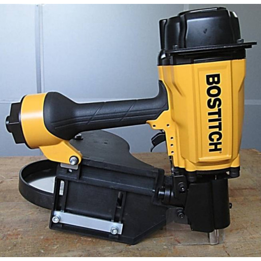 Magazynek JUMBO do gwoździarki Bostitch N400 i N401 Magazynek JUMBO do gwoździarki Bostitch N400 i N401