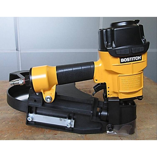 Magazynek JUMBO do gwoździarki Bostitch N58 i IC60 Magazynek JUMBO do gwoździarki Bostitch N58 i IC60