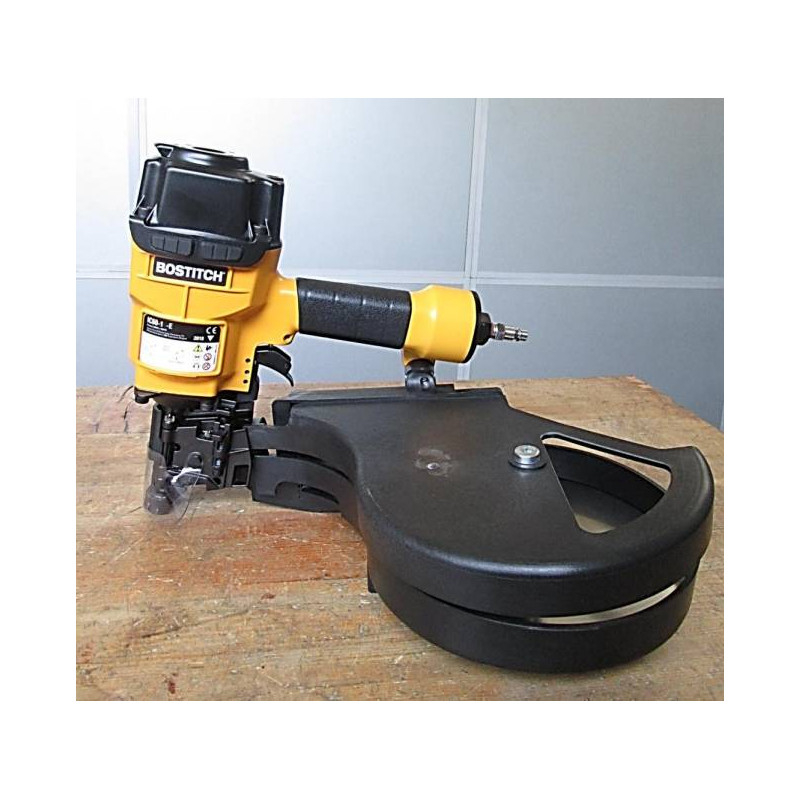 Magazynek JUMBO do gwoździarki Bostitch N58 i IC60 Magazynek JUMBO do gwoździarki Bostitch N58 i IC60