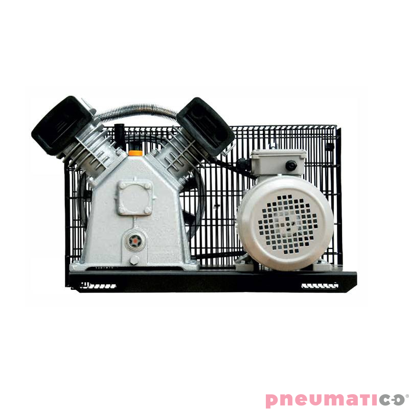 Baza sprężarkowa WALTER GK420P-PLATE