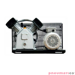 Baza sprężarkowa WALTER GK420P-PLATE