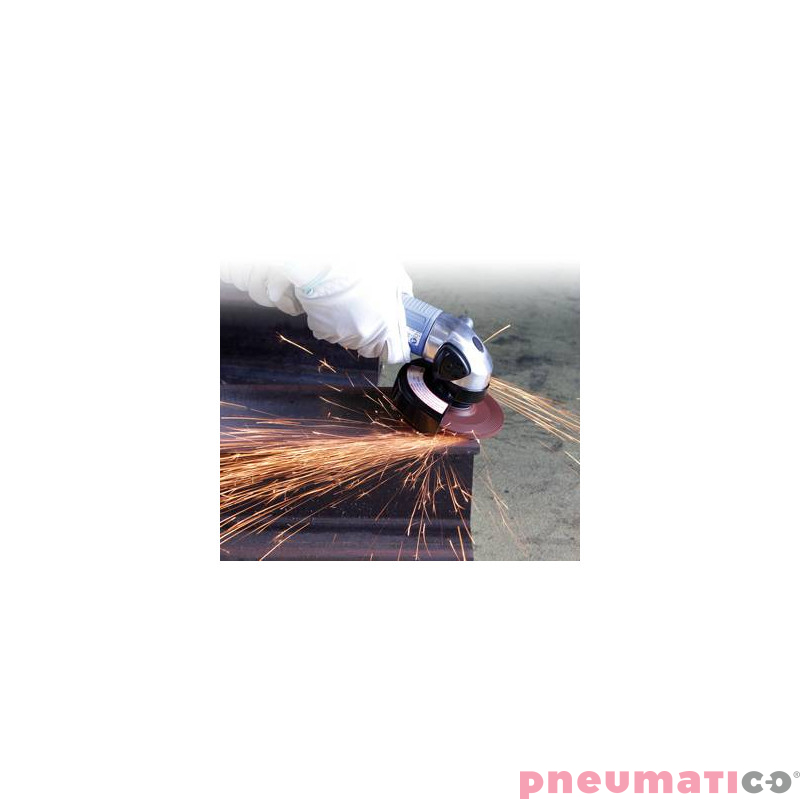 Polerka kątowa MYS-40 Nitto Kohki 13.700 obr/min 