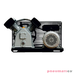 Baza sprężarkowa WALTER GK420AP-PLATE