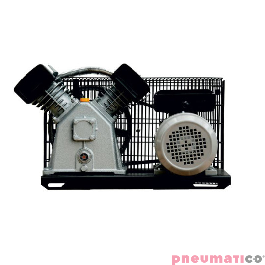 Baza sprężarkowa WALTER GK420AP-PLATE Baza sprężarkowa WALTER GK420AP-PLATE