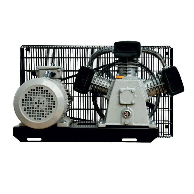 Baza sprężarkowa WALTER GK530P-PLATE