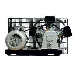 Baza sprężarkowa WALTER GK530P-PLATE