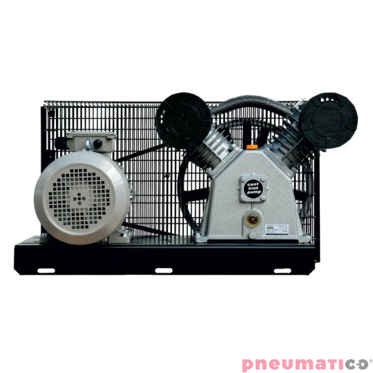 Baza sprężarkowa WALTER GK630P-PLATE Baza sprężarkowa WALTER GK630P-PLATE