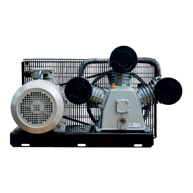 Baza sprężarkowa WALTER GK880P-PLATE