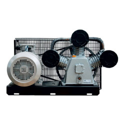 Baza sprężarkowa WALTER GK880P-PLATE