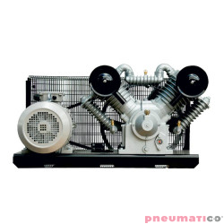 Baza sprężarkowa WALTER GK1400P-PLATE