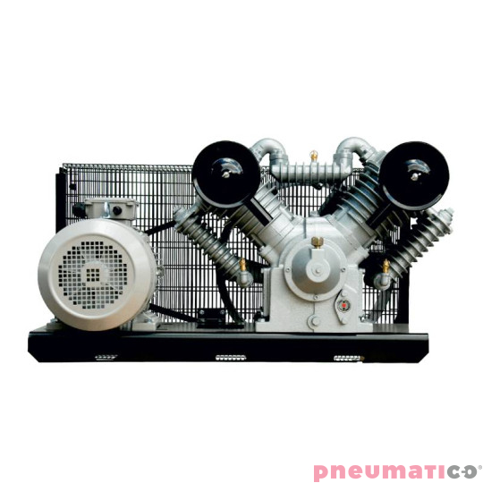 Baza sprężarkowa WALTER GK1400P-PLATE