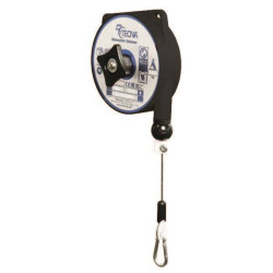 Balanser linkowy TECNA 9310IL 0,2-0,5 kg 1600mm