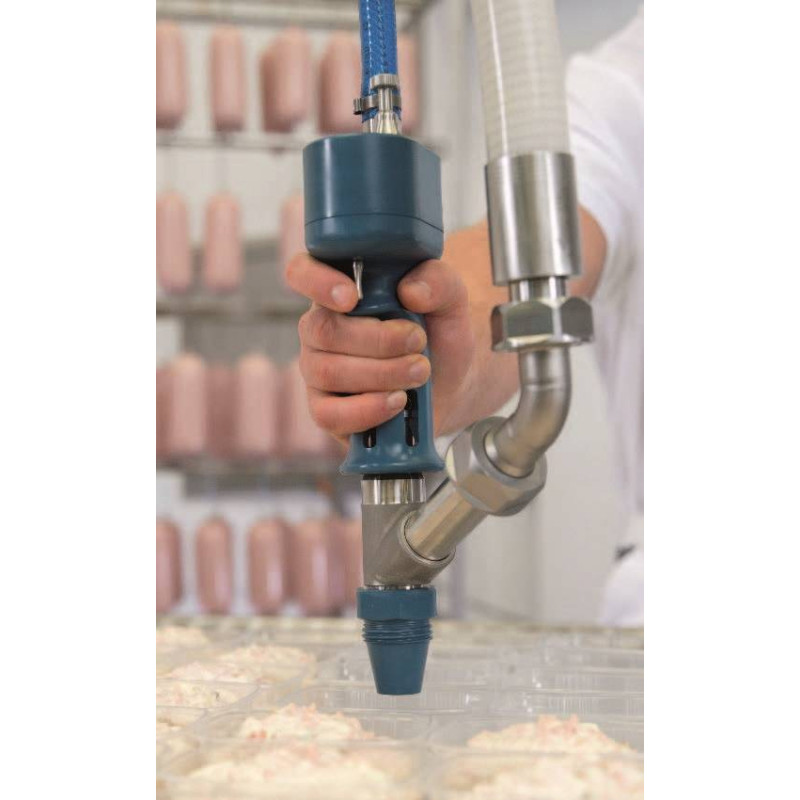 Balanser linkowy TECNA 9310IL 0,2-0,5 kg 1600mm Balanser linkowy TECNA 9310IL 0,2-0,5 kg 1600mm