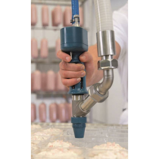 Balanser linkowy TECNA 9310IL 0,2-0,5 kg 1600mm Balanser linkowy TECNA 9310IL 0,2-0,5 kg 1600mm