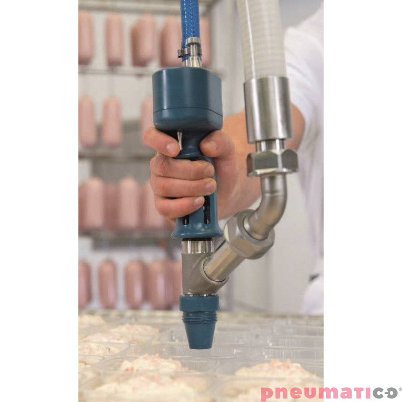 Balanser linkowy TECNA 9311IL 0,4-1 kg 1600mm