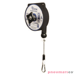 Balanser linkowy TECNA 9312IL 1-2 kg 1600mm