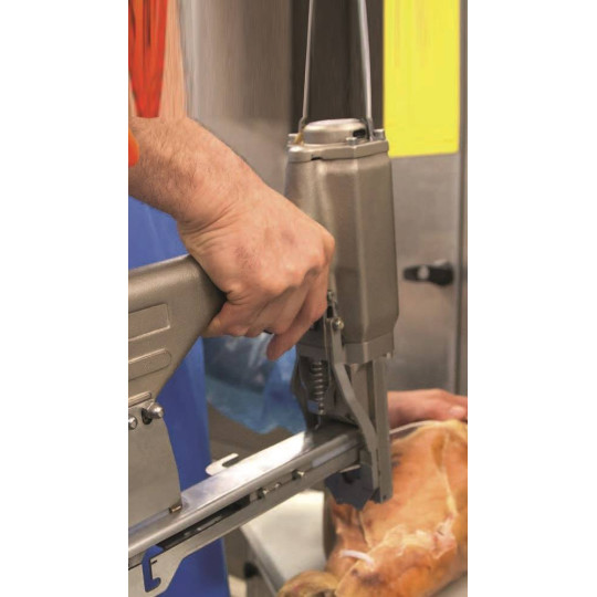 Balanser linkowy TECNA 9321IL 2-4 kg 2000mm Balanser linkowy TECNA 9321IL 2-4 kg 2000mm