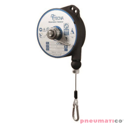 Balanser linkowy TECNA 9323IL 6-8 kg 2000mm