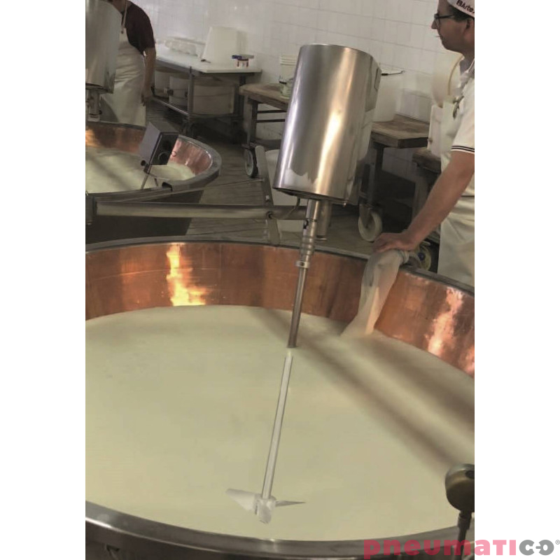 Balanser linkowy TECNA 9347IL 4-6 kg 2500mm Balanser linkowy TECNA 9347IL 4-6 kg 2500mm