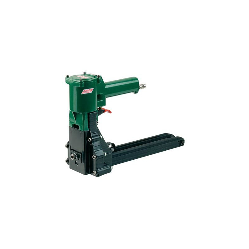 Zszywacz pneumatyczny do kartonów OMER 35.22 Zszywacz pneumatyczny do kartonów OMER 35.22