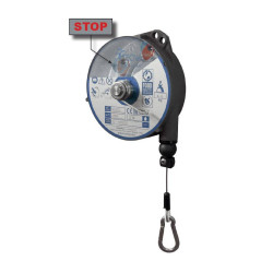 Balanser linkowy TECNA 9350IL 10-14 kg 2500mm