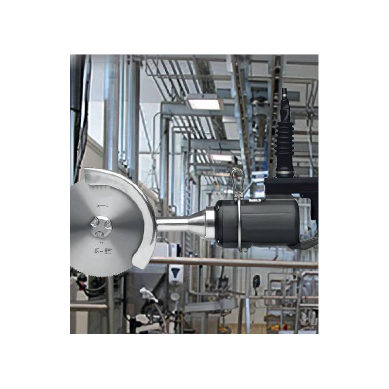 Balanser linkowy TECNA 9354RL 4-7 kg 2000mm