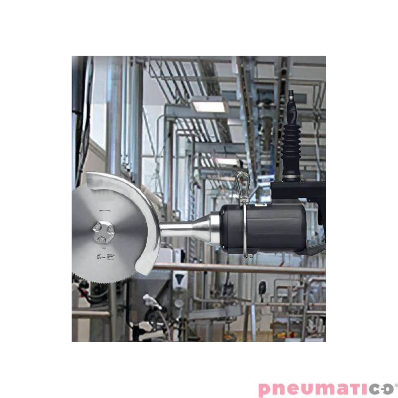 Balanser linkowy TECNA 9355RL 7-10 kg 2000mm Balanser linkowy TECNA 9355RL 7-10 kg 2000mm