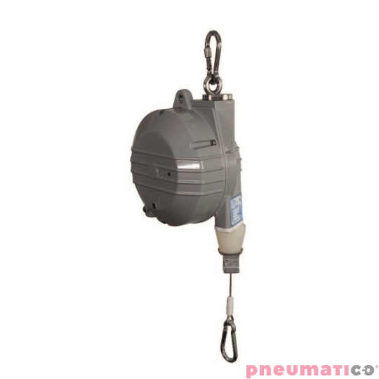 Balanser linkowy TECNA 9357RL 14-18 kg 2000mm