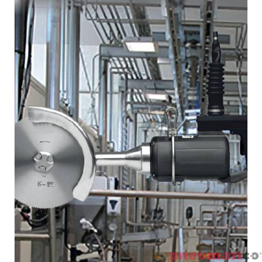 Balanser linkowy TECNA 9357RL 14-18 kg 2000mm