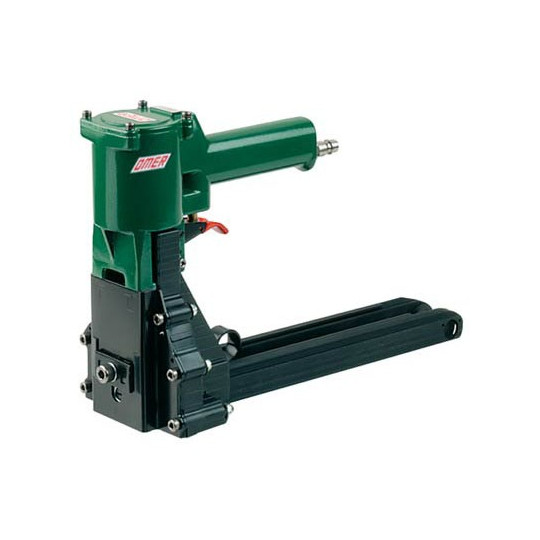 Zszywacz pneumatyczny do kartonów OMER 35.18 Zszywacz pneumatyczny do kartonów OMER 35.18