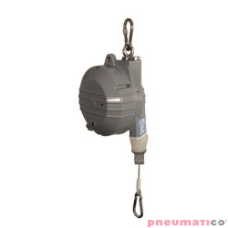 Balanser linkowy TECNA 9359RL 22-25 kg 2000mm